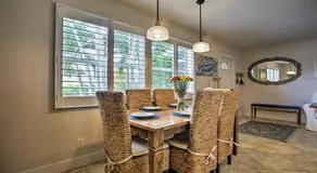 Jensen Beach Home w/Hot Tub & Beachfront Tiki Hut - Image 4