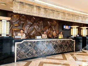 San Ding Hua Yue Hotel - Image 3
