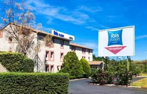 Ibis Budget Beziers Echangeur Est - Image 4