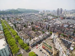 Zhonghao Chain Hotel (Wenzhou Shuixin) - Image 3