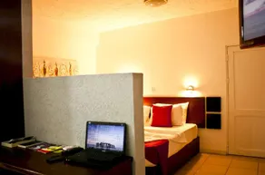 Palma Hotel Spintex - Image 5