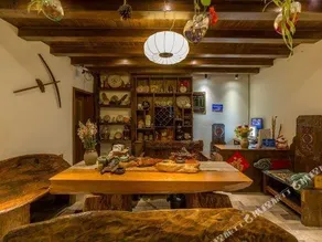 ANBIAN YUXUANGE BOUTIQUE INN (LIJIANG YUXUAN) - Image 3