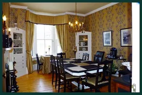 Quartermain House Bed & Breakfast - Image 5