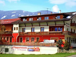 Modern Apartment With Sauna in Kaltenbach - Image 1