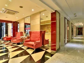 FX Hotel Wulin Square - Image 2