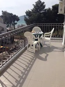 Beautiful seaside appartment - Image 5