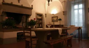 Villa Guadagni Cappelli - Image 4