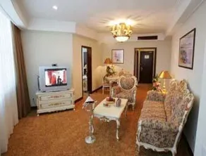 Ramada Plaza Fuzhou - Image 5
