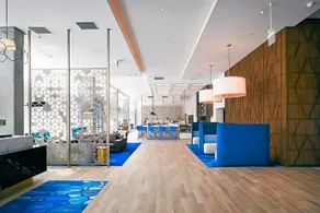 Carte Hotel San Diego Downtown Curio Collection By Hilton - Image 3