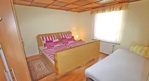 Ferienhaus Silz SEE 4581 - Image 4