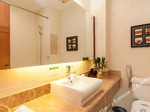 Tuanbo Lake Hotspring Resorts & Spa - Image 5