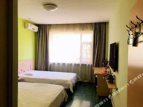 Junyi Express Hotel - Image 5