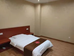Thank Hotel Jiangsu Yangzhou Jiangdu District Daqiao Town - Image 4
