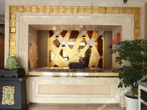 Jinyuan Holiday Hotel Taizhou - Image 3