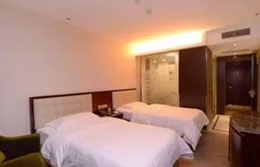 Jingu Hotel - Image 3