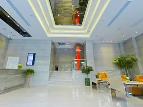 Higher Boutique Hotel - Image 3