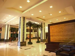 Xiangxigu Resort Huangshan - Image 4