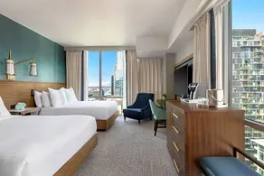 Carte Hotel San Diego Downtown Curio Collection By Hilton - Image 4