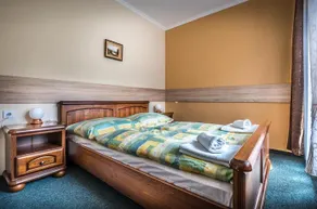 Horský Hotel Orešnica ** - Image 2