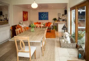 Sacred Garden Retreat - Image 2