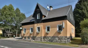 Penzion a restaurace U Bendů - Image 4