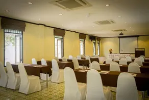 Prat Rajapruek Boutique&Spa Resort - Image 5