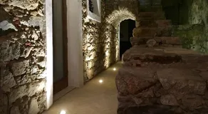 Chambres D'hôtes-Mulino Nannaré - Image 5