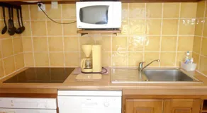 Holiday home Rue des Timoniers - Image 2
