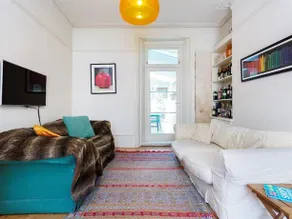 Veeve  5 Bed House Burghley Road Tufnell Park - Image 2