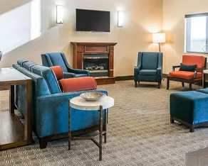 Comfort Inn - Image 5
