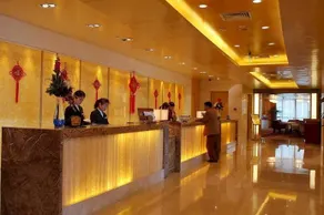 Xiangmei International Hotel - Image 4