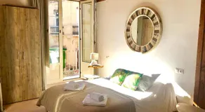Homely Malaga Loft Gaona Centro - Image 5