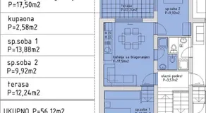 Apartments Rebac - Image 4
