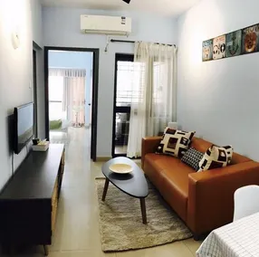 Shenzhen Wozhan Apartment K K Mall - Image 4
