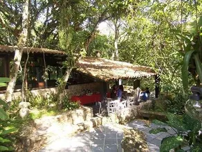 Cachoeira Azul Pousada Eco Resort - Image 2
