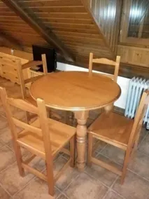 Apartamento Tramacastilla - Image 2