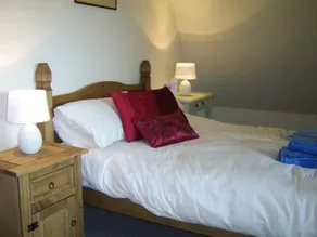 Garden Cottage Wangford - Image 2