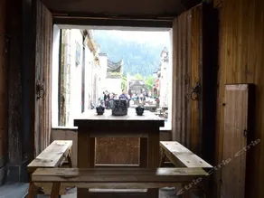 Huangshan Xidixi Yiju Inn - Image 5