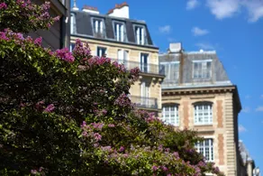 Hôtel École Centrale - Image 3