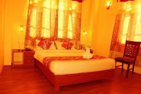The Hotel Kizomla - Image 4