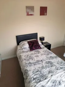 The Roebuck - Travel accommodation - Image 4
