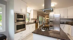 The Lakehouse Mansion - Image 2