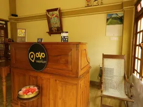 OYO Premium Heritage Stays Charing Cross - Image 3