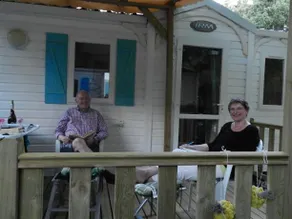 Camping VIVACAMP la Laune - Image 2