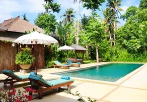 Villa Sumatra - Image 5