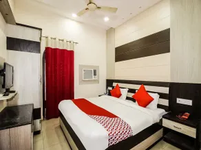 Hotel Soni International - Image 1