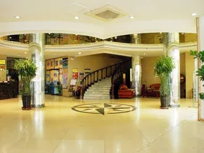 Mudanjiang Jili Hotel (Train Station Department Store) - Image 2