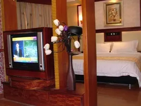 Gluck Hotel (Shenzhen Dongmen&Hubei Subway Station) - Image 3