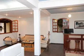 Hotel Pousada Vovó Duda - Image 3