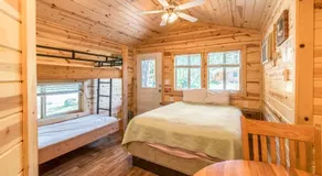 Mount Hood Village Deluxe Cabin 5 - Image 2